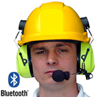 Arborcom Headsets