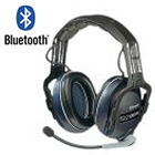 MSA Bluetooth Headset