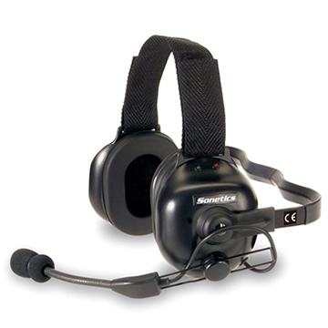 UHW10E Wireless Headset