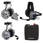 Wireless Headset System