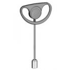 Swatcom 12 - earpeice