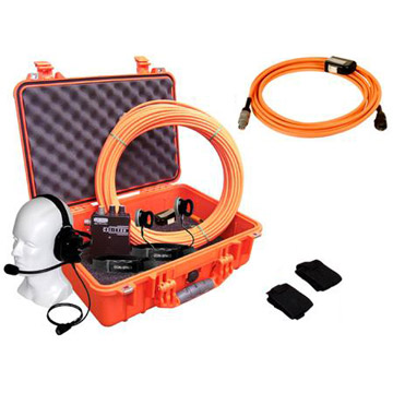 Con-Space Rescue Kit